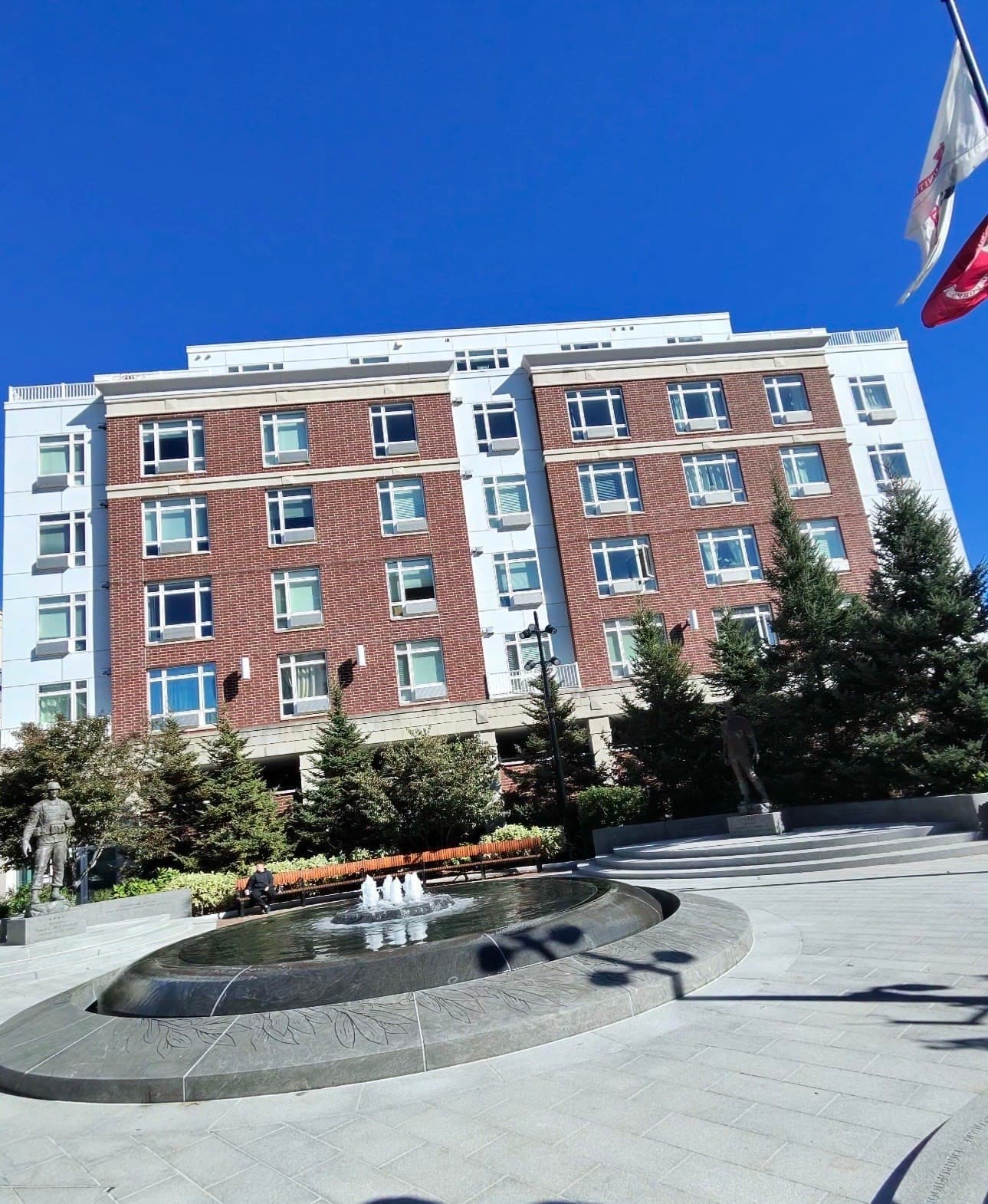 18 Cliveden St #505