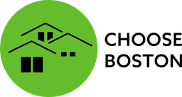 ChooseBoston logo