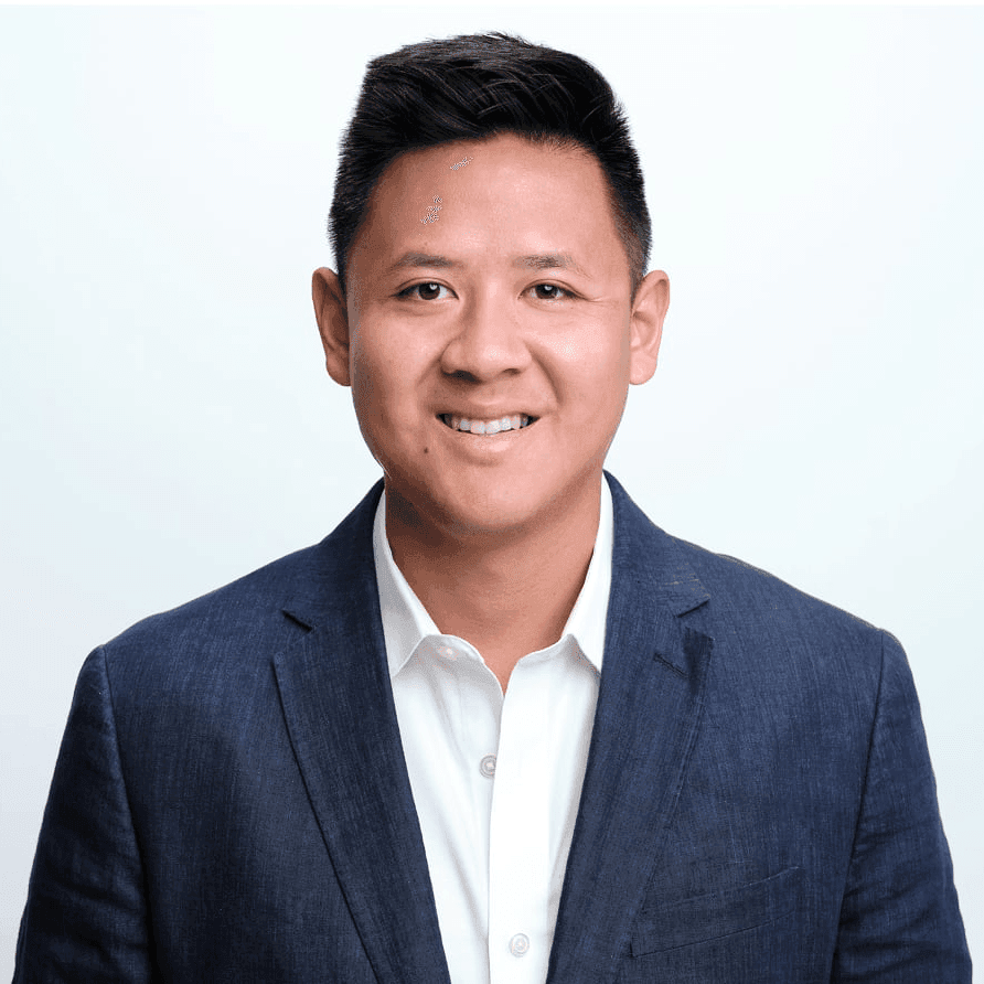 Alan Nguyen, Partner at Choose Boston