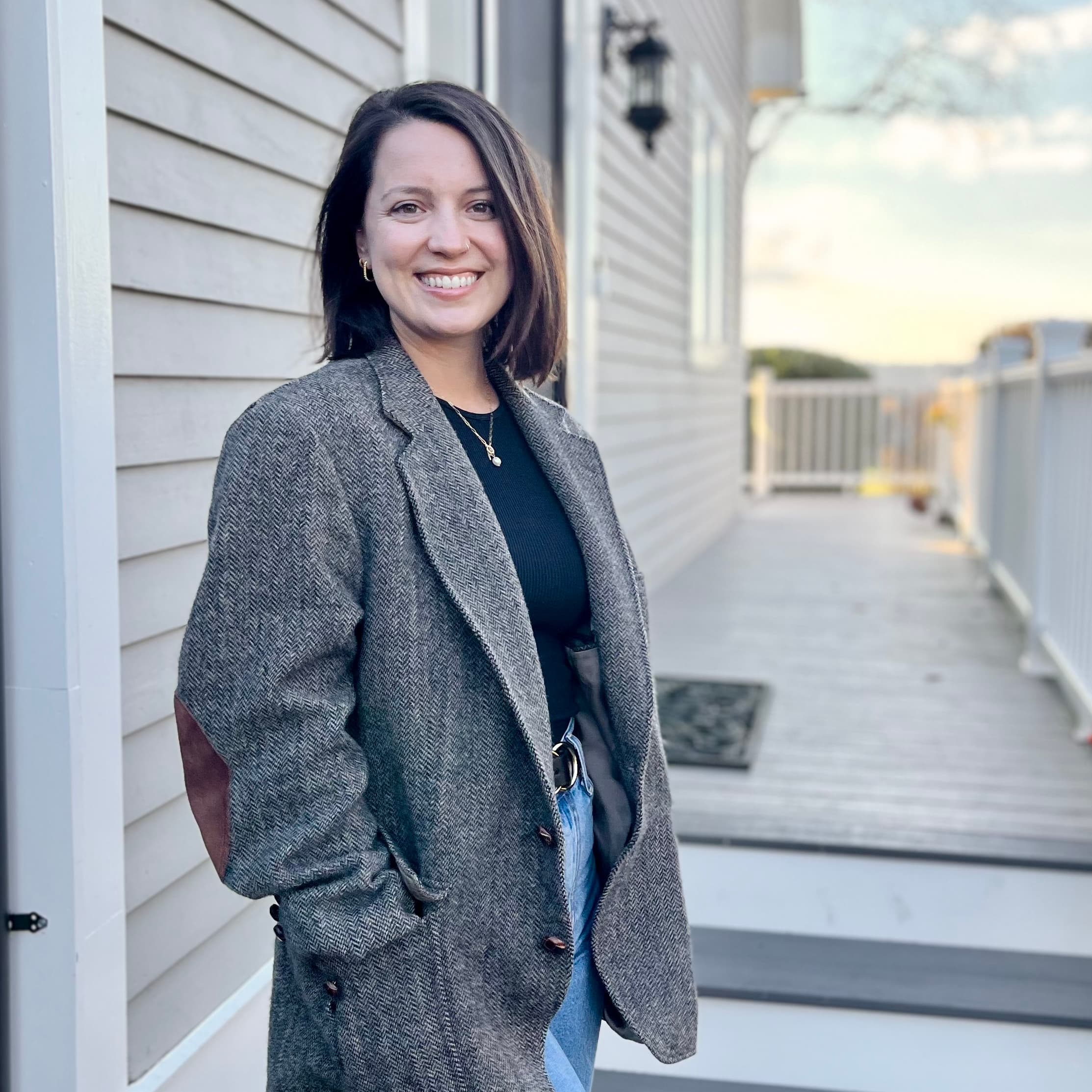 Danielle DeGrazia, Real Estate Consultant