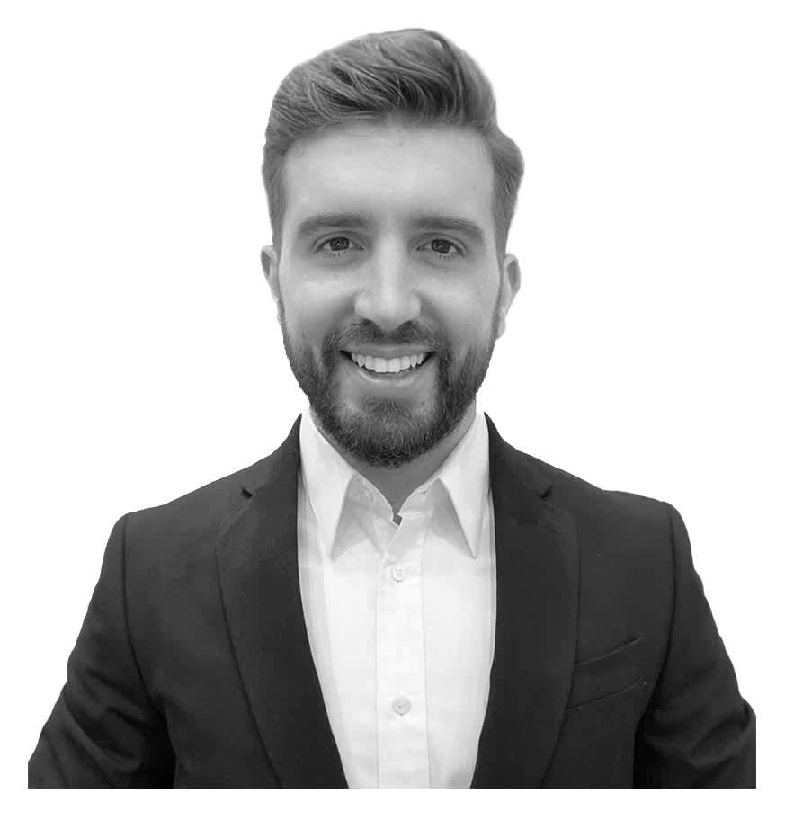 Michael Bowman, Real Estate Consultant