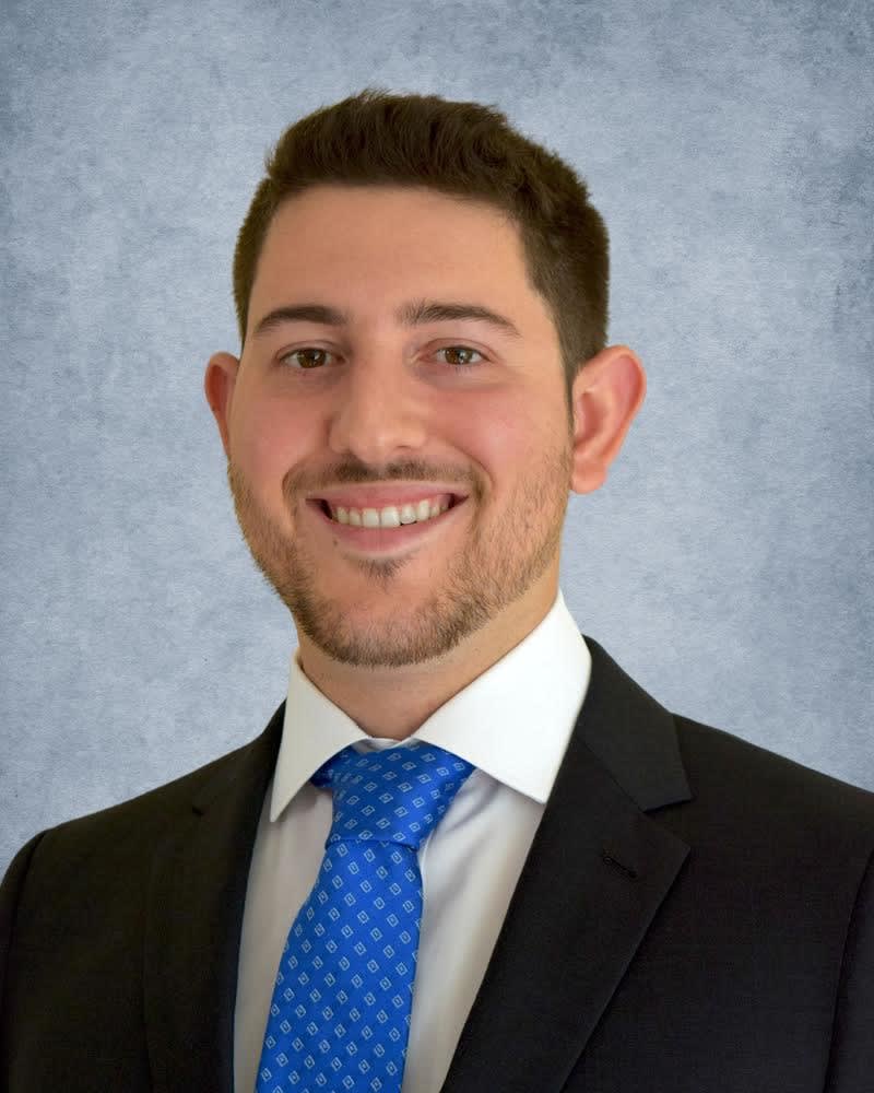 Nicholas Wise, Real Estate Consultant